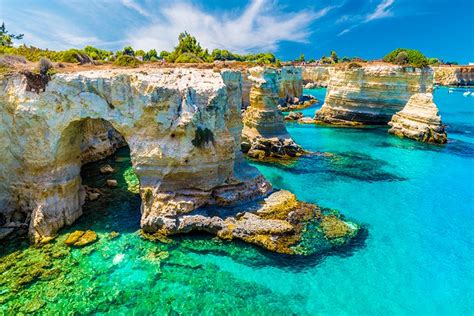 spiagge salentine hermes|Salento, Italy: The Ultimate Travel Guide .